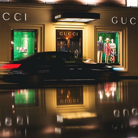 is gucci a blood|history of gucci fashion.